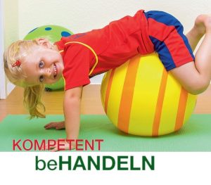 Kompetent behandeln - Ergotherapie-Praxis Kerstin Witter · Greppiner Str. 9 · 06792 Sandersdorf-Brehna